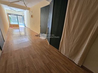 Local comercial en venta en Alcalde Felipe Mallol en San Vicente del Raspeig/Sant Vicent del Raspeig