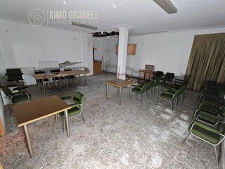 Local comercial en venta en Vall d´Uixó (la)