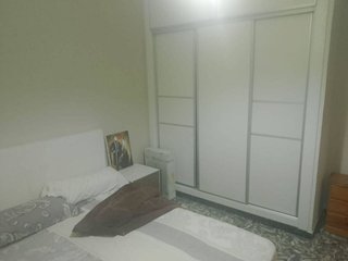 Piso en venta en Oliva pueblo en Oliva