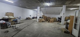Nave industrial en venta en Polígono Industrial en Godella