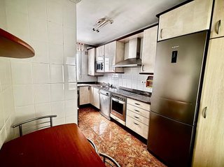 Piso en venta en Muriedas en Camargo