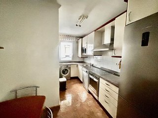 Piso en venta en Muriedas en Camargo