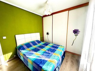 Piso en venta en Muriedas en Camargo