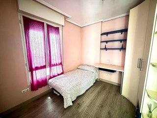 Piso en venta en Muriedas en Camargo