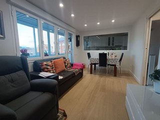 Piso en venta en Centro en Logroño