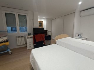 Piso en venta en Centro en Logroño