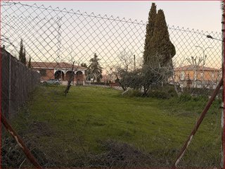 Terreno en venta en Puebla de Montalbán (La)
