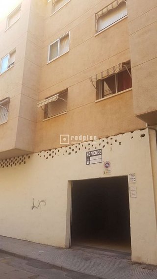 Local comercial en venta en Los Barreros en Cartagena