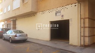 Local comercial en venta en Los Barreros en Cartagena