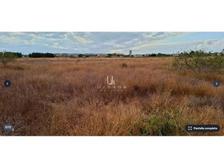 Terreno en venta en Catarroja