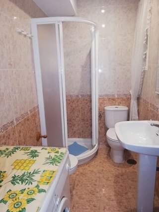 Ático en venta en Playa de Levante en Benidorm