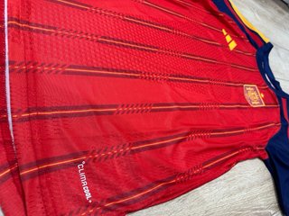 Camiseta España Mundial