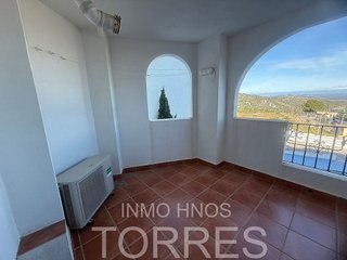 Piso en venta en Las Atalayas - Urmi - Cerro Mar en Peñíscola