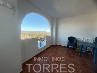 Piso en venta en Las Atalayas - Urmi - Cerro Mar en Peñíscola