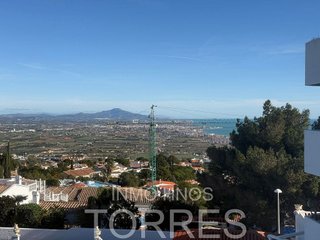 Piso en venta en Las Atalayas - Urmi - Cerro Mar en Peñíscola