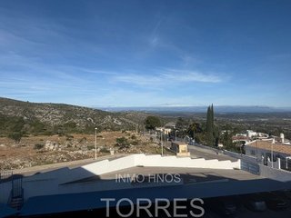 Piso en venta en Las Atalayas - Urmi - Cerro Mar en Peñíscola