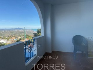 Piso en venta en Las Atalayas - Urmi - Cerro Mar en Peñíscola