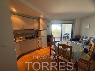 Piso en venta en Las Atalayas - Urmi - Cerro Mar en Peñíscola