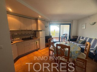 Piso en venta en Las Atalayas - Urmi - Cerro Mar en Peñíscola