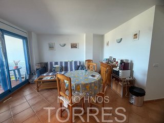 Piso en venta en Las Atalayas - Urmi - Cerro Mar en Peñíscola