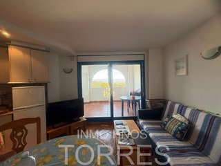 Piso en venta en Las Atalayas - Urmi - Cerro Mar en Peñíscola