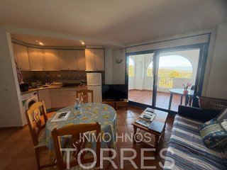 Piso en venta en Las Atalayas - Urmi - Cerro Mar en Peñíscola