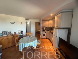 Piso en venta en Las Atalayas - Urmi - Cerro Mar en Peñíscola