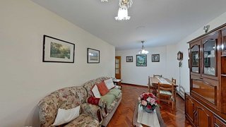 Piso en venta en Los Castros - Castrillón - Eiris en Coruña (A)