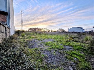 Terreno en venta en Carballo