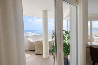 Piso en venta en Torrequebrada en Benalmádena