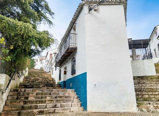 Casa pareada en venta en Ronda