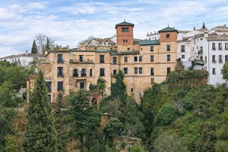 Casa pareada en venta en Ronda