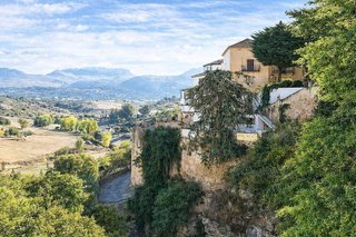 Casa pareada en venta en Ronda