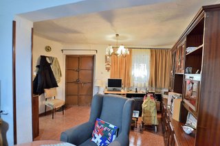 Casa pareada en venta en Ronda