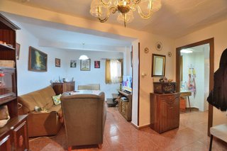 Casa pareada en venta en Ronda