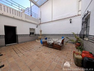 Chalet en venta en Linares
