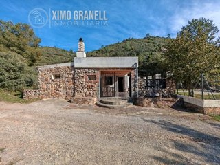 Chalet en venta en Chóvar