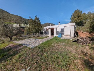 Chalet en venta en Chóvar