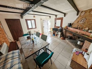 Chalet en venta en Chóvar