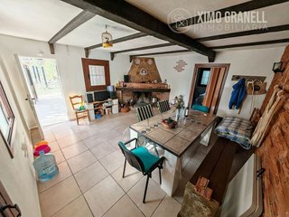 Chalet en venta en Chóvar