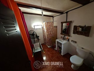Chalet en venta en Chóvar