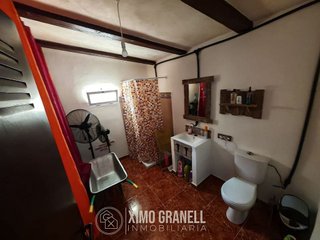 Chalet en venta en Chóvar