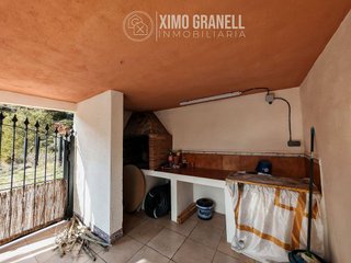 Chalet en venta en Chóvar