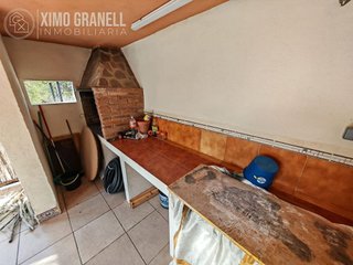 Chalet en venta en Chóvar