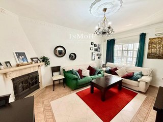 Casa adosada en venta en La Banda - Campo de Fútbol en Chiclana de la Frontera