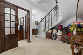 Chalet en venta en Las Huertas - San Pablo en Sevilla