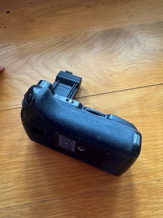 Canon EOS 500D para piezas