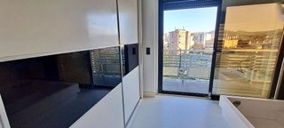 Piso en venta en Miracruz - Bidebieta en San Sebastián-Donostia