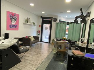 Local comercial en venta en Ordizia
