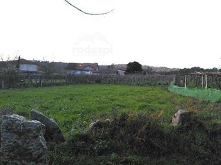 Terreno en venta en Salvaterra de Miño